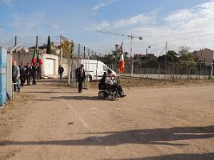 2018 10 06 LA GARDE FETE DE LA ST MICHEL PATRON DES PARACHUTISTES (175)